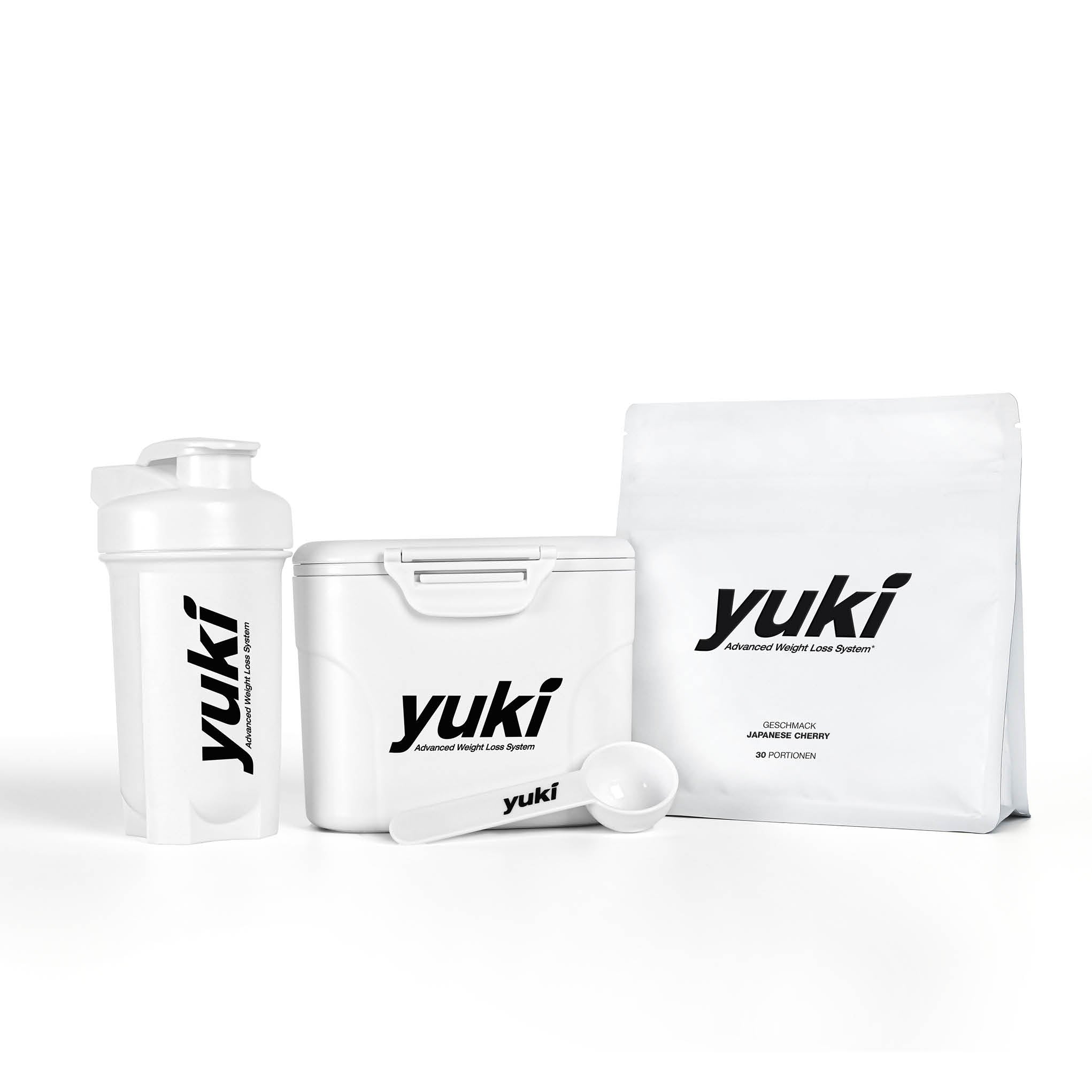 YUKI® System