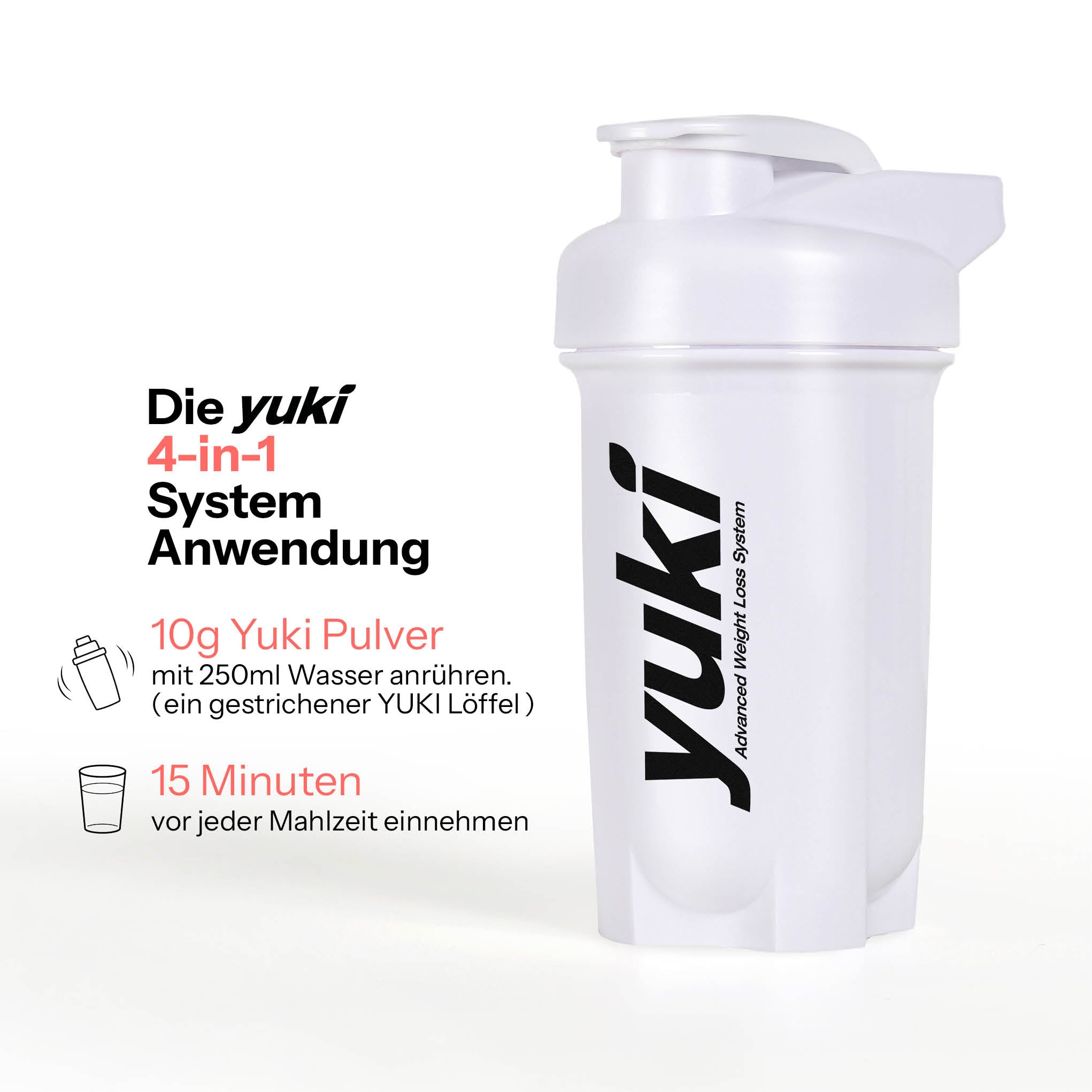 YUKI® System