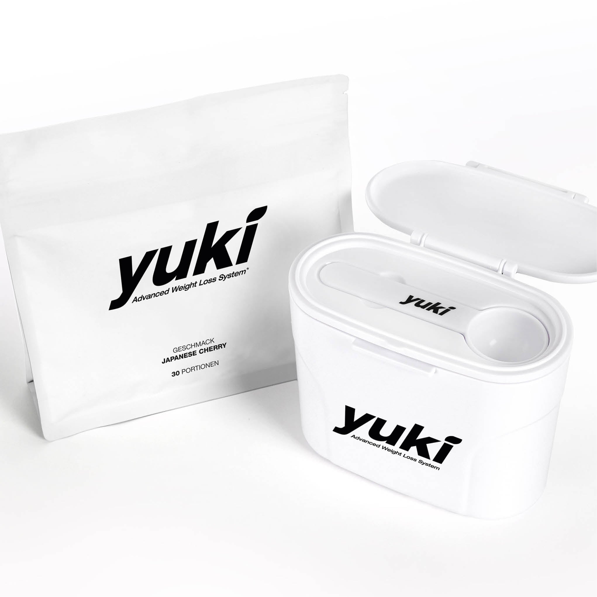 YUKI® System